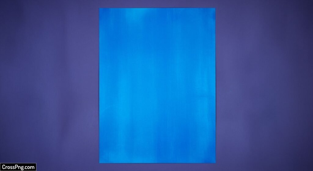 Poster background colour image