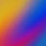 Poster background colour image 3