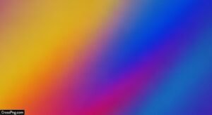 Poster background colour image 3