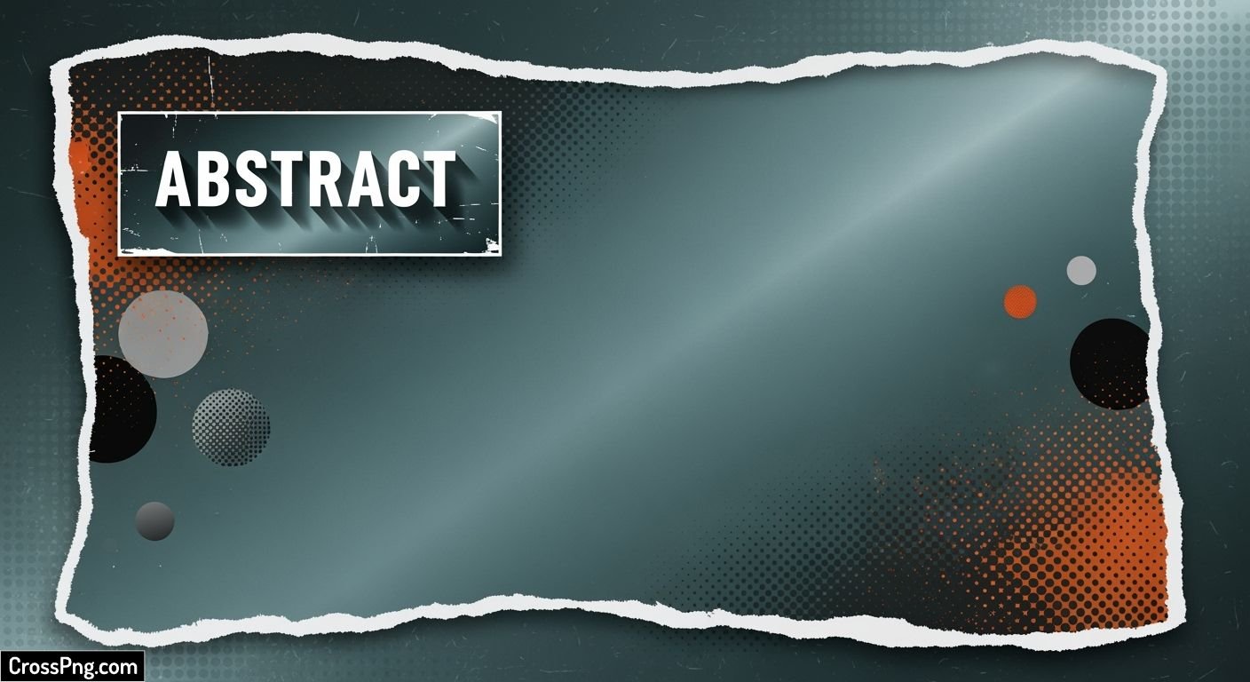 Poster background photoshop image