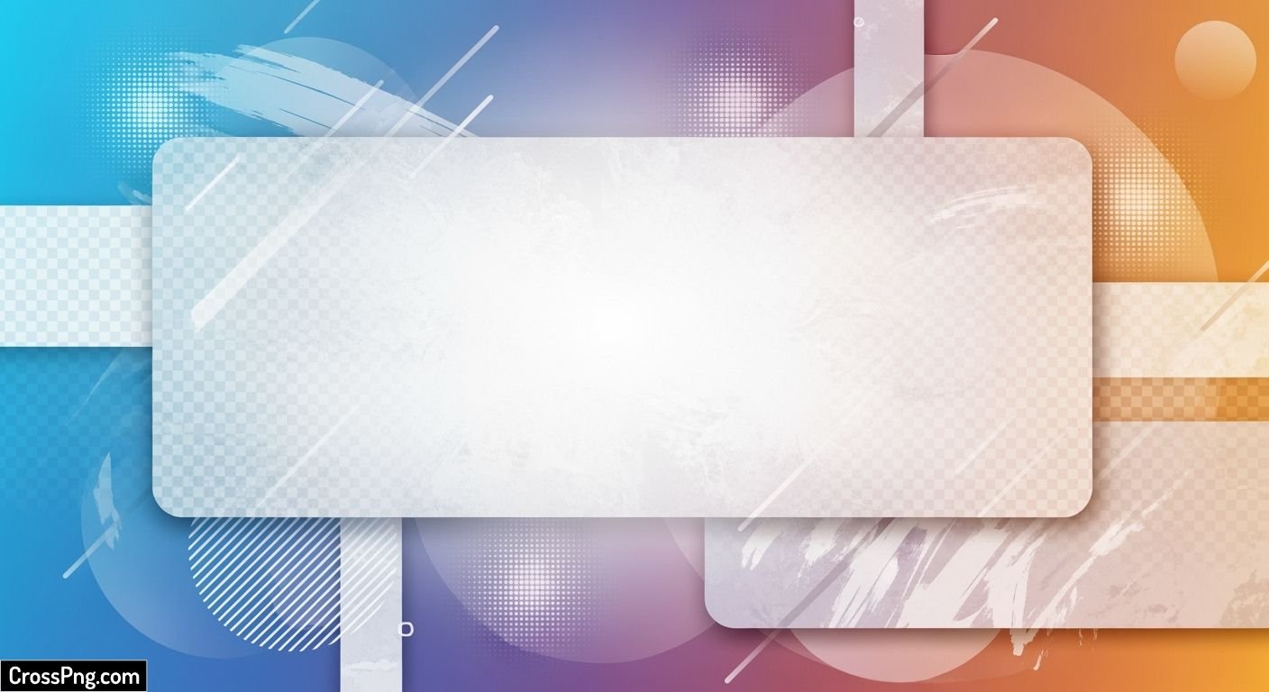 Poster background photoshop image