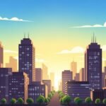 Powerpuff girls background image 4