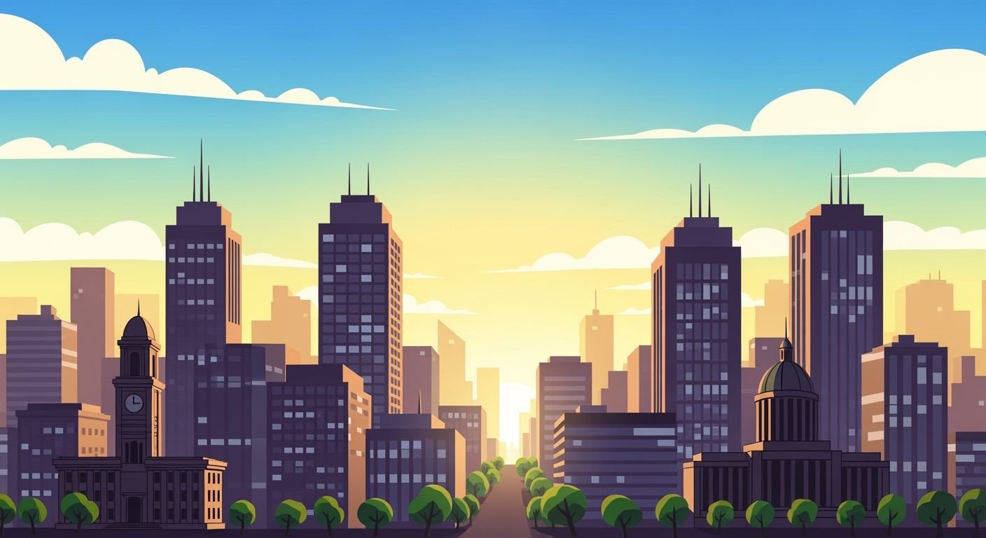 Powerpuff girls background image 4