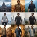 Prabhas background photos image 3