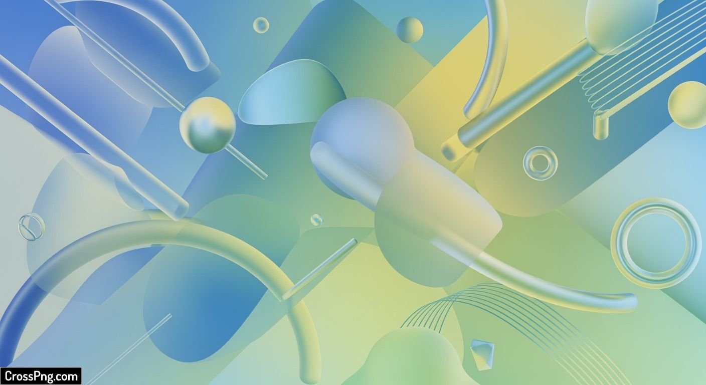 Preserve abstract background image 3