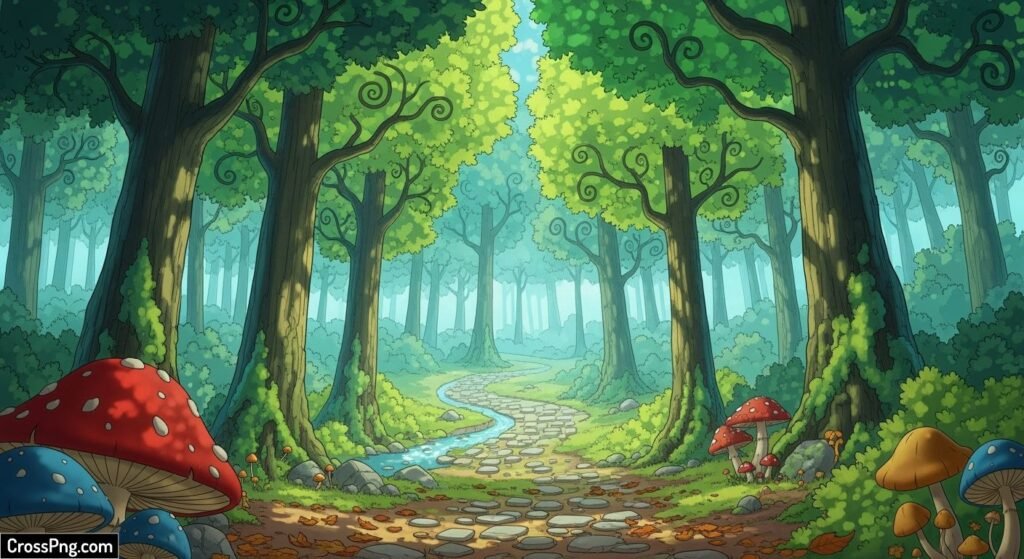 Preserve animation background image