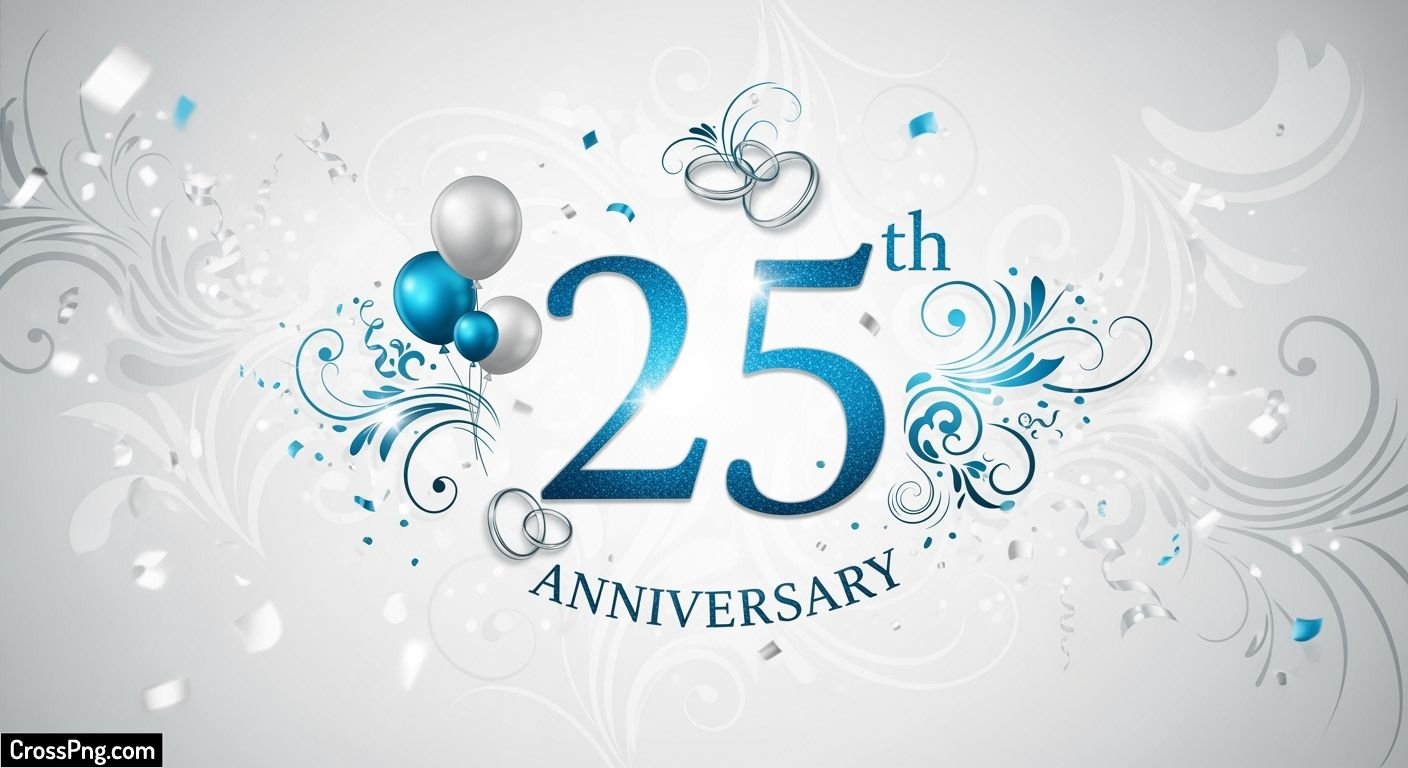 Preserve anniversary background image 2