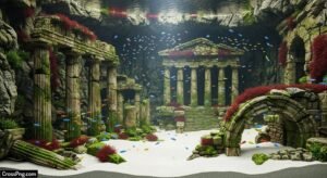Preserve aquarium background image 2