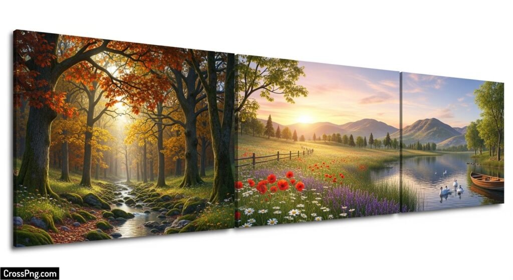 Preserve background hd image 4