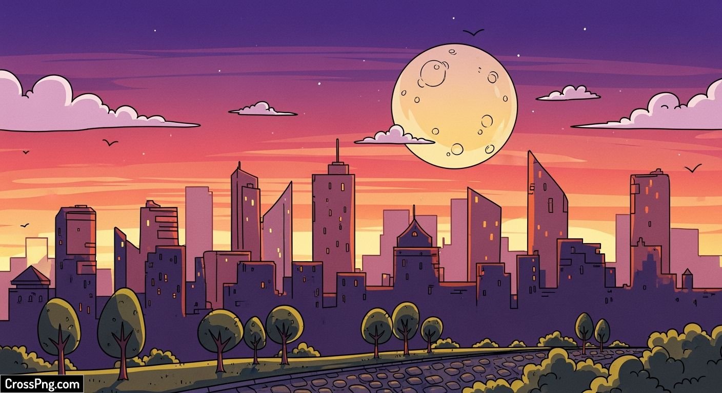 Preserve background image