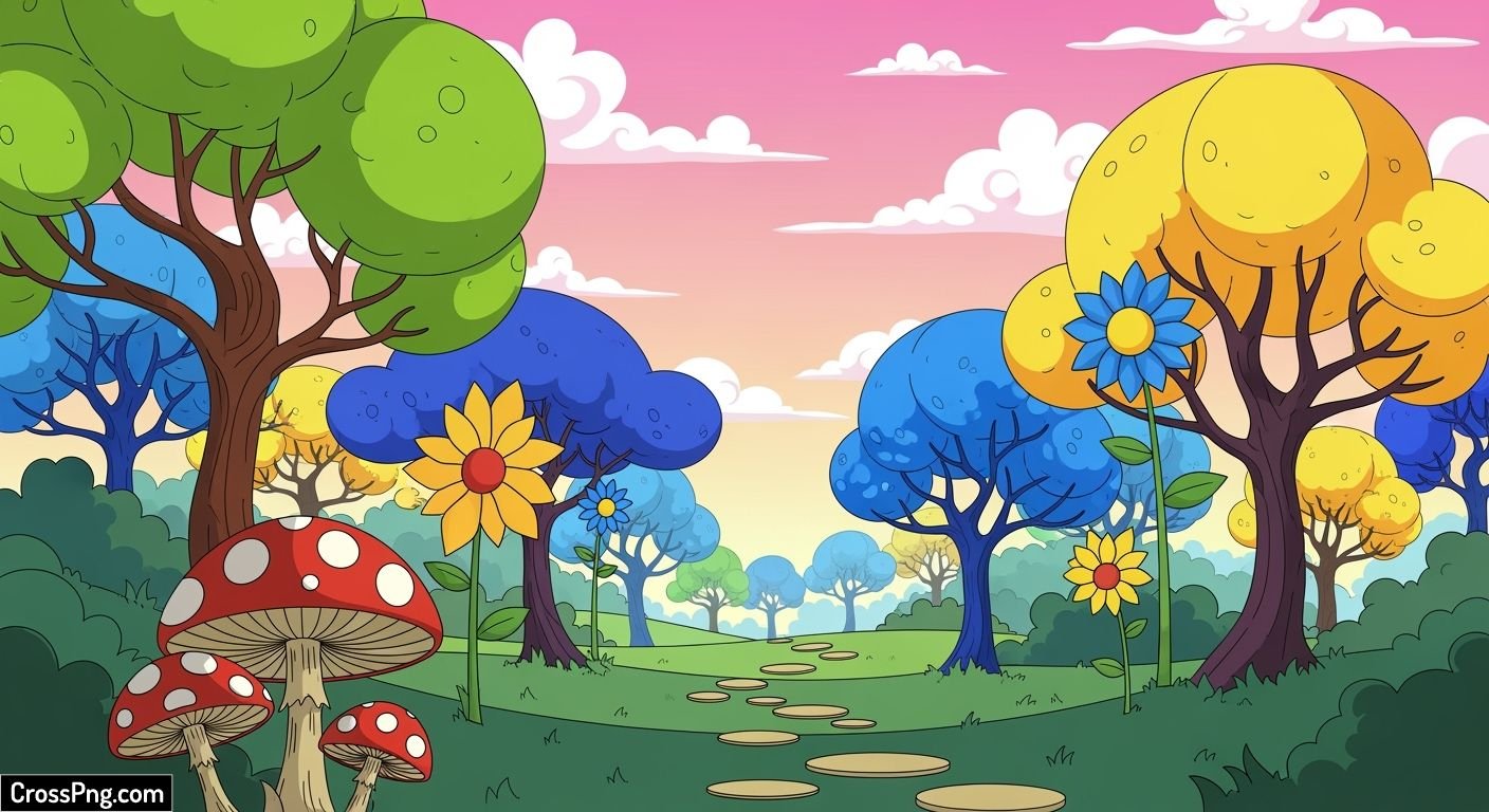 Preserve background image 2
