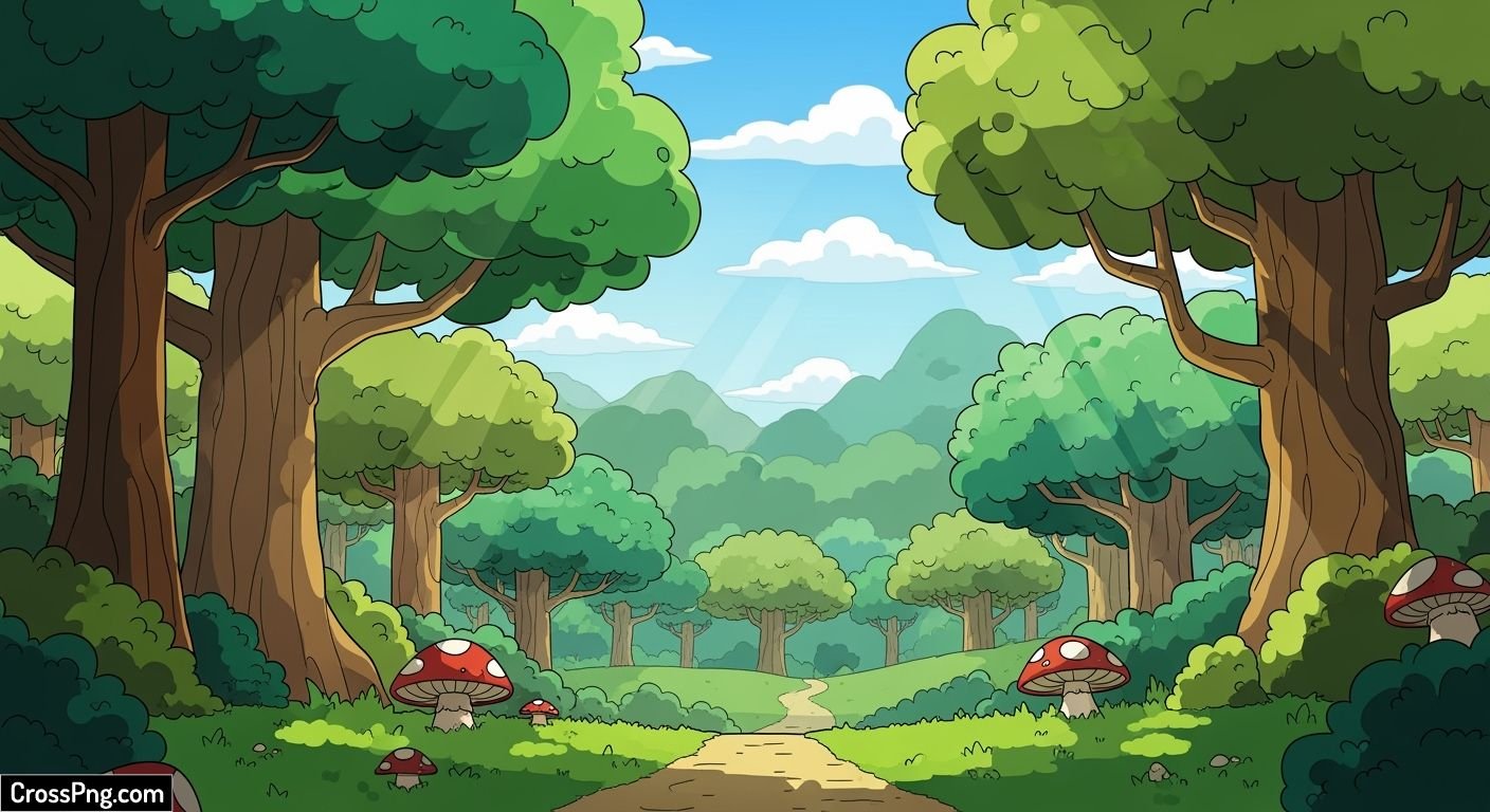 Preserve background image