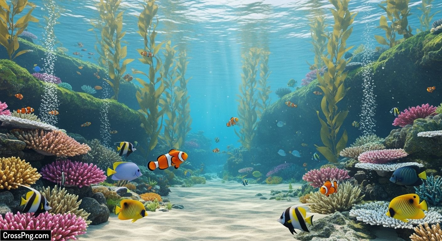 Preserve background video image 2