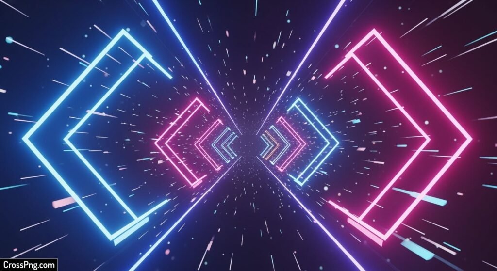 Preserve background video image 3