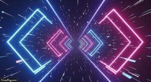 Preserve background video image 3
