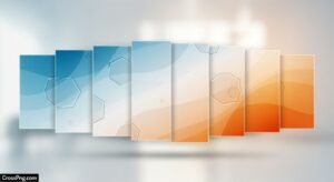Preserve banner background hd image 3