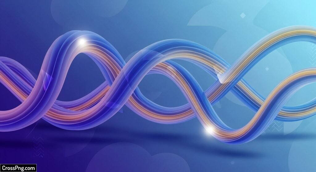 Preserve banner background image