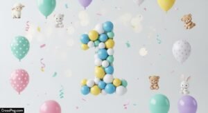 Preserve birthday background image 3