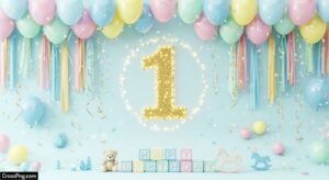 Preserve birthday banner background hd image 3