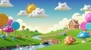 Preserve cartoon background images image 2