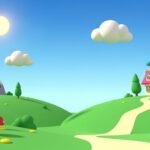 Preserve cartoon background images image 3
