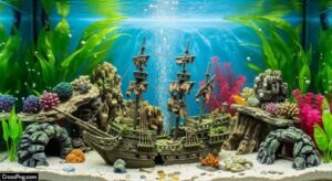 Preserve fish tank background image 3