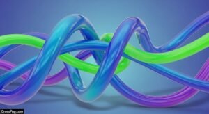 Preserve flex design background image