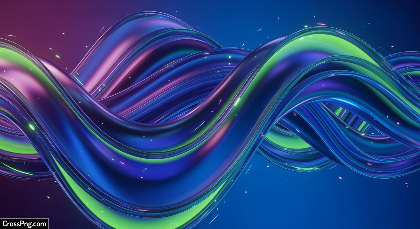 Preserve flex design background image