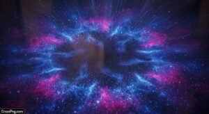 Preserve hologram background image 3