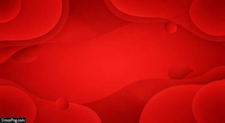 Preserve red background image 2