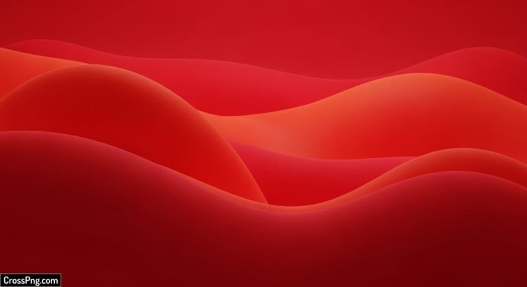 Preserve red background image 3