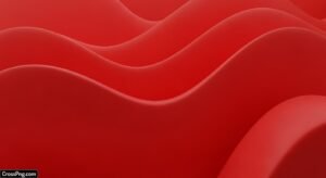 Preserve red background image