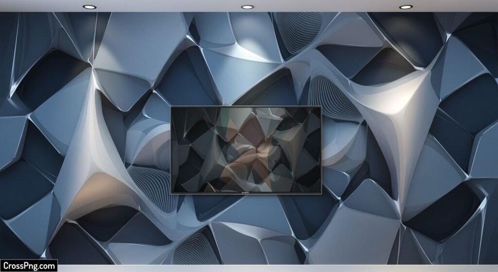 Preserve wallpaper for tv background image 2