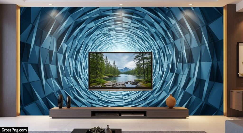 Preserve wallpaper for tv background image 3