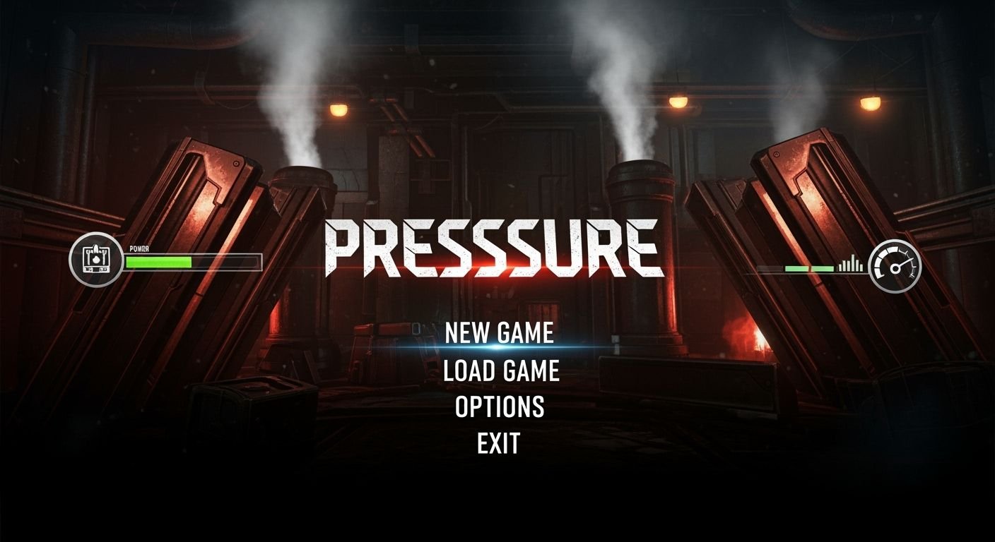 Pressure background game image 2