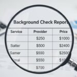 Price background check image 2