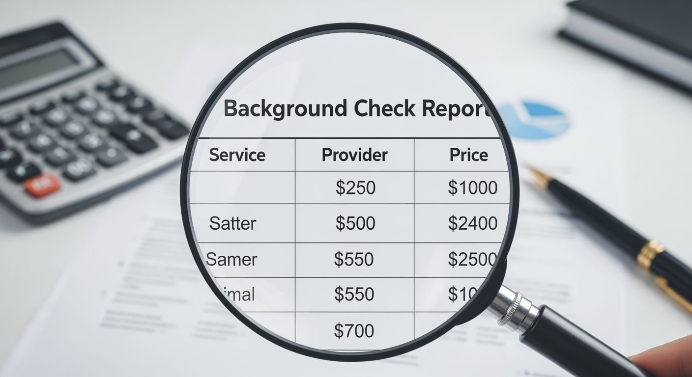 Price background check image 2