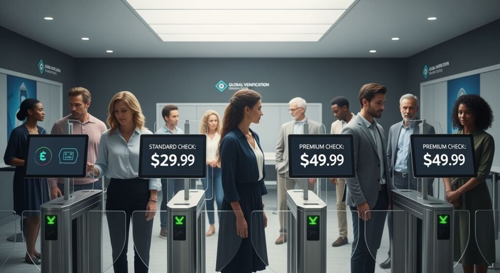 Price background check image 4