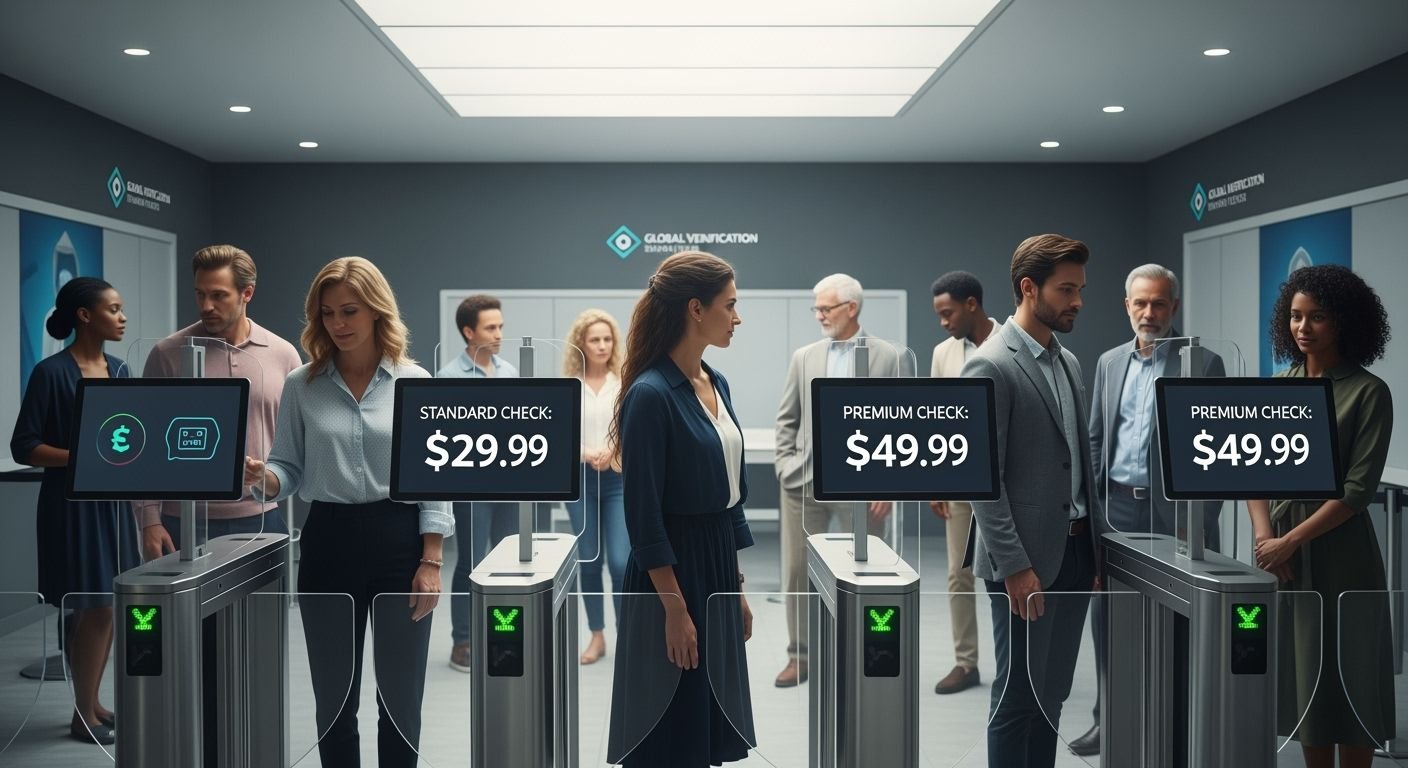 Price background check image 4