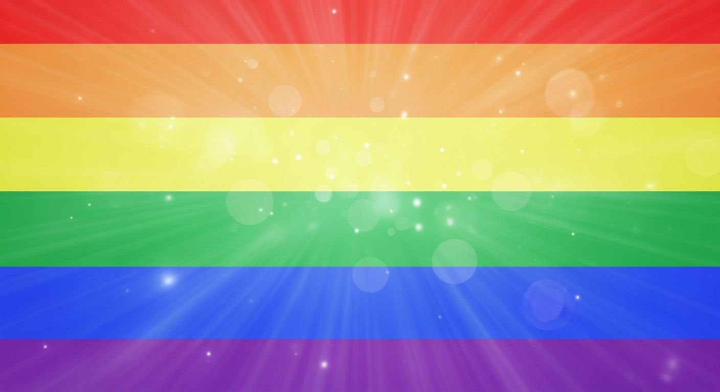 Pride background image 2
