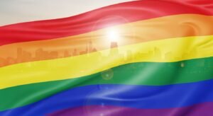 Pride background image 3