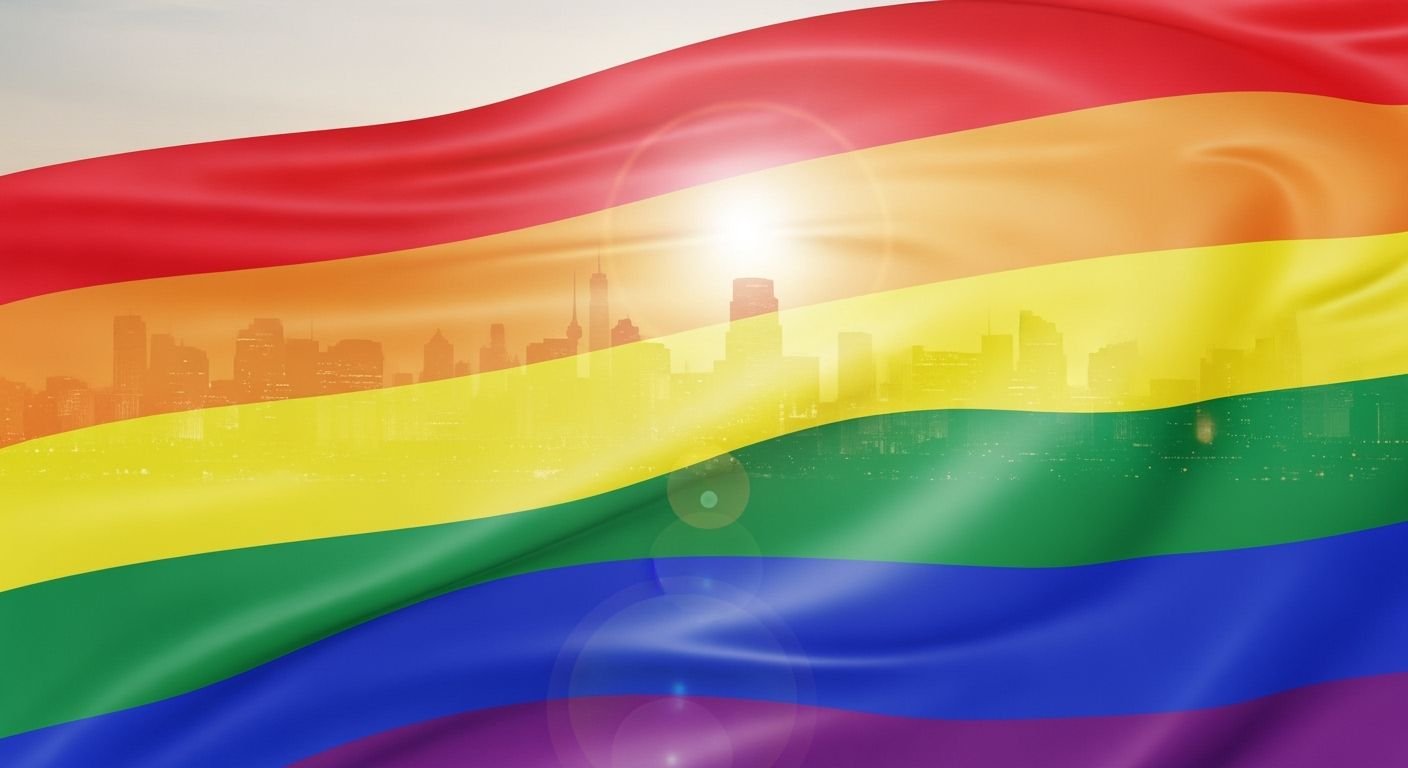 Pride background image 3