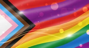 Pride background image