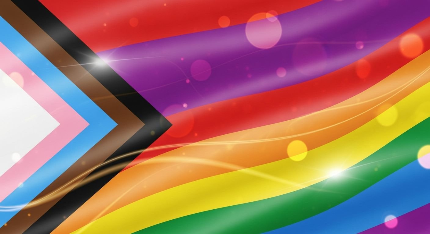 Pride background image