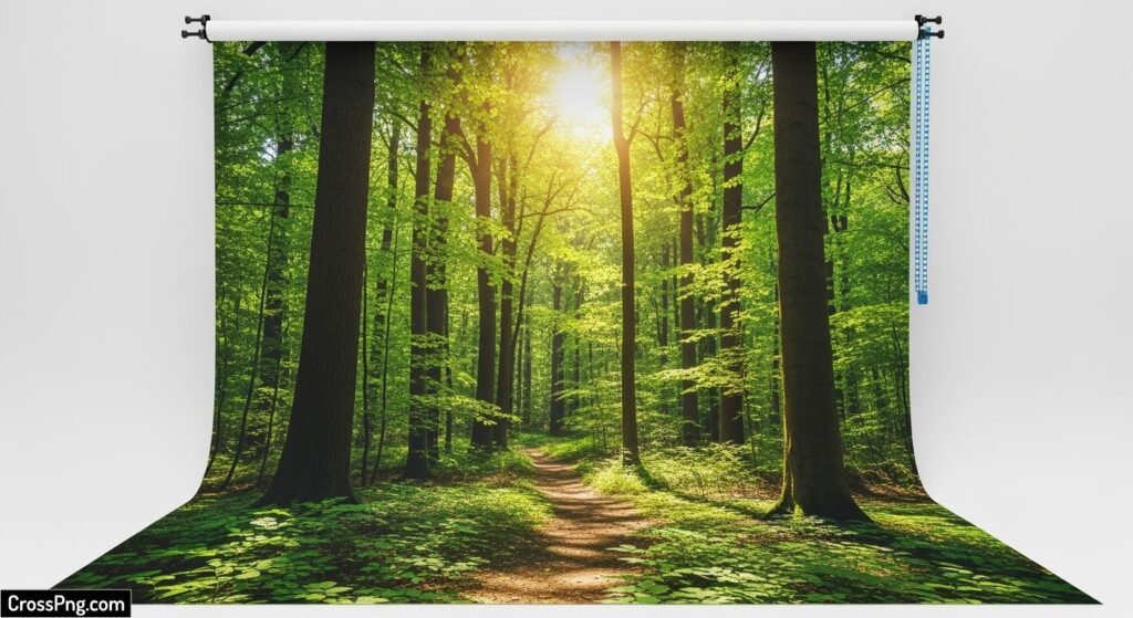 Printed background hd image 2