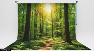 Printed background hd image 2