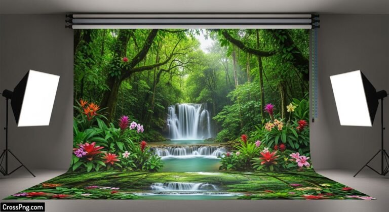 Printed background hd image 3