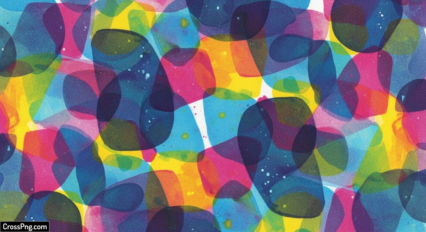 Printing background image 3