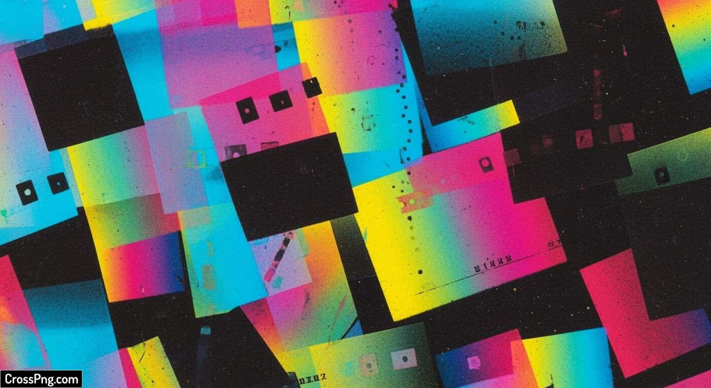 Printing background image