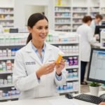 Profession of pharmacy image